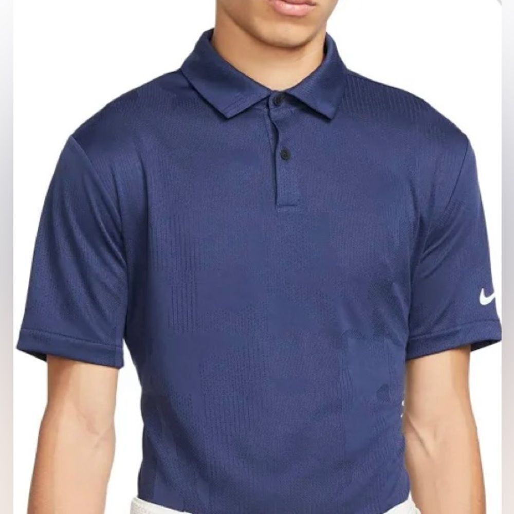 Nike Golf Tour Performance Polo size XL.